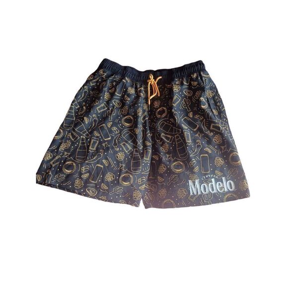 Modello new with tags men's medium swim trunk - Picture 1 of 4